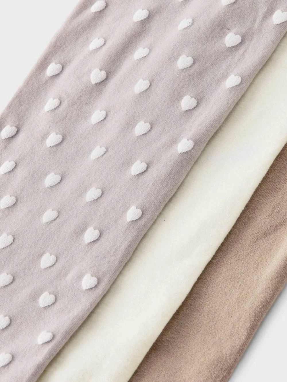 Cat & Jack Opaque Tights - baby girl 6-12M